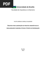 RegularizacionFundiaria Brasil Etapas Datos Fuentes PDF