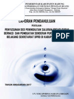 Cover Laporan