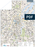 BVCB VisitorMap 2013 PDF