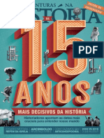 Aventuras Na História (Jun 2018) PDF
