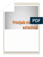 (Apresentação) Principais métodos extractivos.pdf