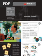 Imaginopedia LSP Brochure