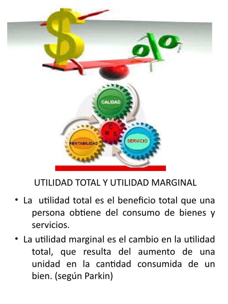 Economia | PDF | Utilidad | Utilidad marginal