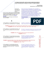 Spelling-to-sound rules for English vowels