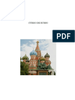 Curso de Russo PDF