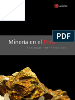 Mineria en El Peru 2017