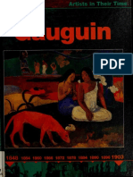 Paul Gauguin PDF