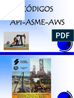 Introduccion Basica Al Codigo Asme Ix-API 1104 y Aws d1.1