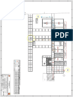 EValuacion de las intalaciones de la facultad e ingenieria quimica 