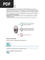 Direito Das Sucessões