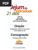 21 DIAS DE JEJUM DA INTIMIDADE 10.doc