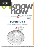 SUPERPLAST - High Performance Polymer-Low Res