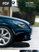 Download 2010 BMW 528i xDrive Circle BMW NJ by njbmwdealer SN38779467 doc pdf