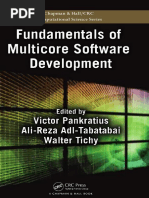 Fundamentals of Multicore Software Development PDF