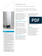 CL51 Datasheet B210861EN