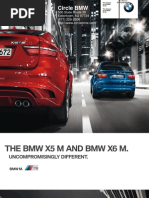 Download 2010 BMW X5 M Circle BMW NJ by njbmwdealer SN38779852 doc pdf