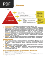 RESUMO DE REVOLUÇAO FRANCESA