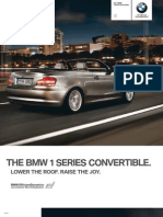2011 BMW 1 Series Convertible Circle BMW NJ