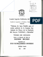 Escuela Superior Pelltéenlea Del Litora: Del Guayas: Ejecución'