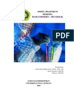 Modul Praktikum Biokimia PDF