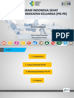 Kebijakan Pis PK Subang