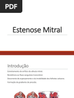 Estenose Mitral.pptx