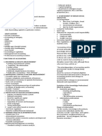 Nature of Accounting 3