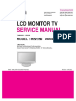 Ld93a M2262D PDF