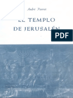 El templo de Jerusalem