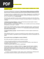 Fichamento Construindo Conceitos No Ensino de História - Maria Auxiliador Schmidt