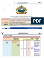 Diseño Instruccional