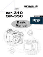 Sp-310 Sp-350 Basic Manual en Fr Es