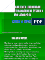 ISO 14001;2015 Sistem Manajemen Lingkungan ( SML )Pengenalan Rev_02.ppt