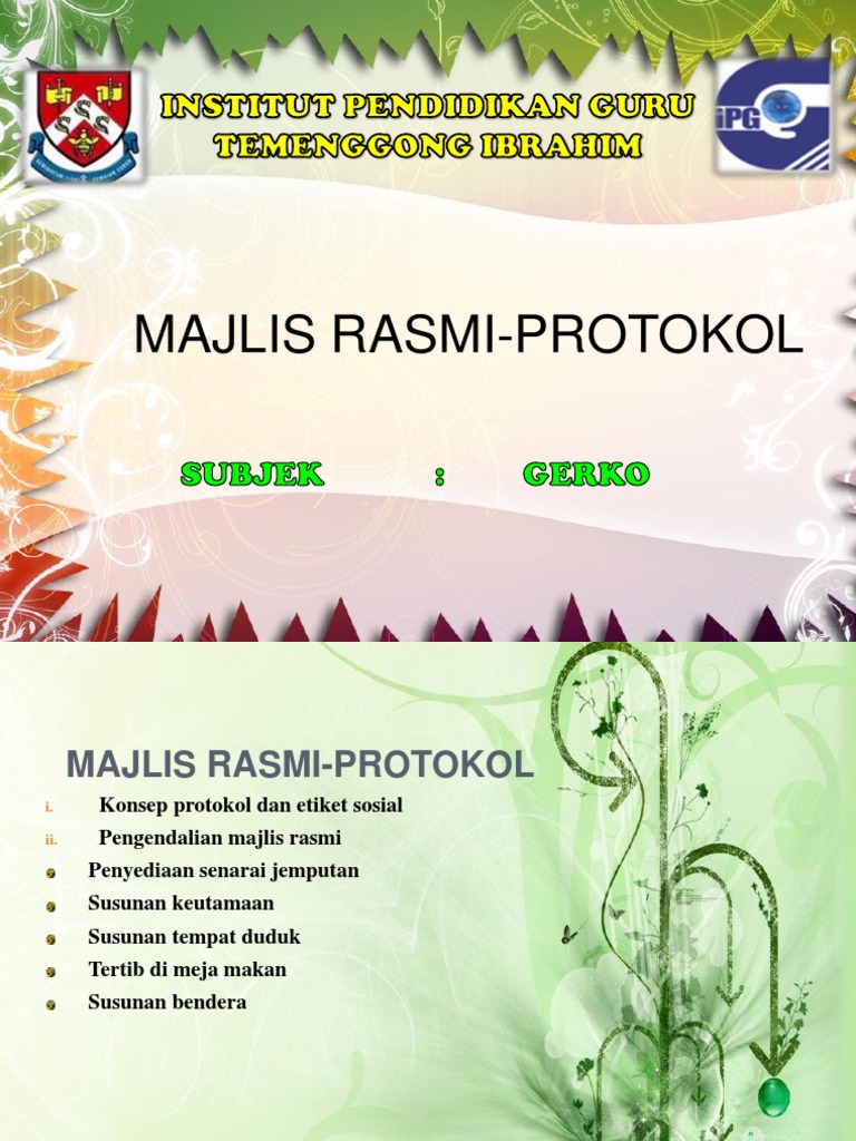 Tajuk 12 | PDF