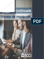 Proceso de Inscripción PDF