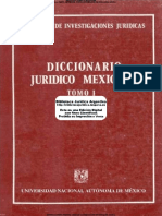 VA - Diccionario Juridico Mexicano Tomo 1 A.B - UNAM - 1a Ed - 1982 - 325.pdf