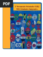 1ºDocumento Orientador Estudantes Imigrantes Versão de 15-09-2017