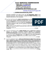 Advt. No.9-2018 - 0 PDF
