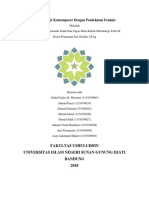 Revisi Tafsir Feminis PDF