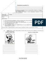 Evaluacion de contenidos 3 Octavo basico.docx