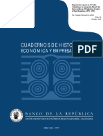 DE LA HOZ Empresas de Vapores en El Caribe Colombiano PDF