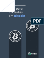 Guia para Iniciantes em Bitcoin