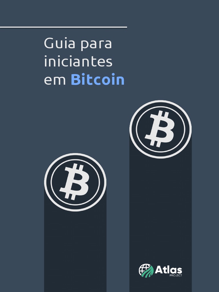 Guia para Iniciantes em Bitcoin | PDF | Bitcoin | Moeda