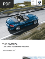 Download 2011 BMW Z4 SDrive 35i Circle BMW NJ by njbmwdealer SN38782826 doc pdf