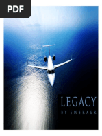 EMB600 - Familiarização