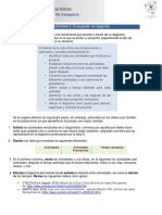 A2. El Metodo de La Ruta Critica