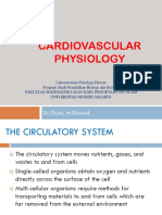 !Cardiovascular-The Circulatory and The Heart-Edit
