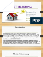Netmeteringpaperpresentatiosection0420767 180112183332 PDF