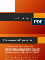 INCREENCIA - PROYECTO.METODOLOGÍA.LREGO Metodología