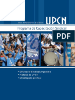 Capacitacion Sindical PDF